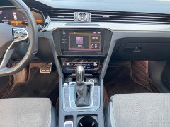 Volkswagen Magotan 2 Million Units Commemorative Edition 330TSI DSG Leading Version - ფოტო 13