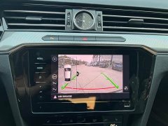 Volkswagen Magotan 2 Million Units Commemorative Edition 330TSI DSG Leading Version - ფოტო 15