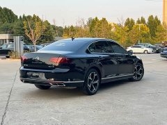 Volkswagen Magotan 2 Million Units Commemorative Edition 330TSI DSG Leading Version - ფოტო 4