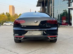 Volkswagen Magotan 2 Million Units Commemorative Edition 330TSI DSG Leading Version - ფოტო 5