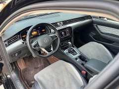 Volkswagen Magotan 2 Million Units Commemorative Edition 330TSI DSG Leading Version - ფოტო 7
