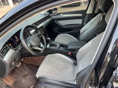 Volkswagen Magotan 2 Million Units Commemorative Edition 330TSI DSG Leading Version - ფოტო 8