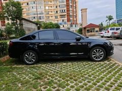 Skoda Octavia 1.5L Edition - ფოტო 4
