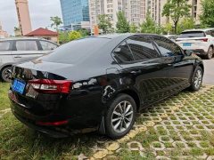 Skoda Octavia 1.5L Edition - ფოტო 5