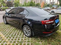 Skoda Octavia 1.5L Edition - ფოტო 6