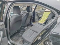 Skoda Octavia 1.5L Edition - ფოტო 9