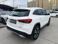 Mercedes-Benz GLA 200 - ფოტო 4