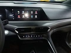 Changan UNI-T 1.5T Premium - ფოტო 12