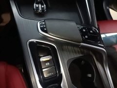 Changan UNI-T 1.5T Premium - ფოტო 13
