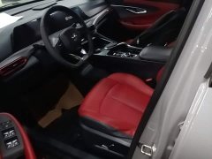 Changan UNI-T 1.5T Premium - ფოტო 14