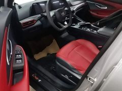 Changan UNI-T 1.5T Premium - ფოტო 15
