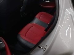 Changan UNI-T 1.5T Premium - ფოტო 16