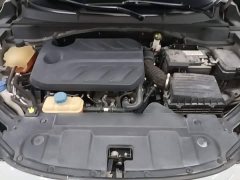 Changan UNI-T 1.5T Premium - ფოტო 19