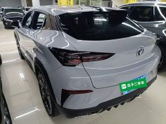 Changan UNI-T 1.5T Premium - ფოტო 4