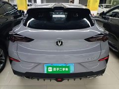 Changan UNI-T 1.5T Premium - ფოტო 5