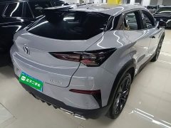 Changan UNI-T 1.5T Premium - ფოტო 6