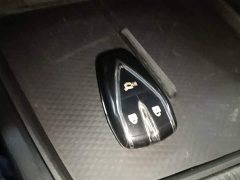 Changan UNI-T 1.5T Premium - ფოტო 8