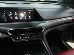 Changan UNI-T 1.5T Premium - ფოტო 9