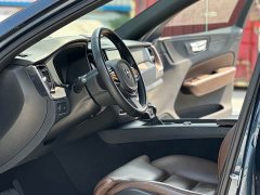 Volvo XC60 T5 AWD Smart Remote Luxury Edition - ფოტო 10