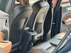 Volvo XC60 T5 AWD Smart Remote Luxury Edition - ფოტო 11