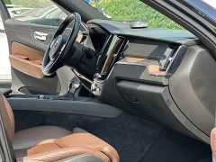 Volvo XC60 T5 AWD Smart Remote Luxury Edition - ფოტო 12