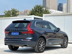 Volvo XC60 T5 AWD Smart Remote Luxury Edition - ფოტო 13