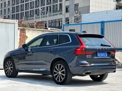 Volvo XC60 T5 AWD Smart Remote Luxury Edition - ფოტო 15