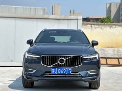 Volvo XC60 T5 AWD Smart Remote Luxury Edition - ფოტო 2