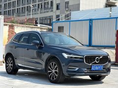 Volvo XC60 T5 AWD Smart Remote Luxury Edition - ფოტო 3