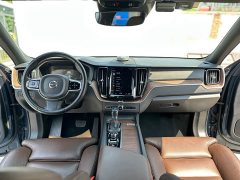Volvo XC60 T5 AWD Smart Remote Luxury Edition - ფოტო 4