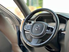 Volvo XC60 T5 AWD Smart Remote Luxury Edition - ფოტო 5