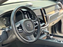 Volvo XC60 T5 AWD Smart Remote Luxury Edition - ფოტო 7