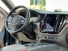 Volvo XC60 T5 AWD Smart Remote Luxury Edition - ფოტო 8