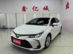Toyota Corolla 1.8L Smart Hybrid Dual Engine Elite - photo 1