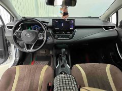 Toyota Corolla 1.8L Smart Hybrid Dual Engine Elite - photo 10