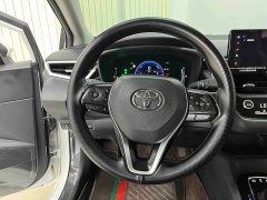 Toyota Corolla 1.8L Smart Hybrid Dual Engine Elite - photo 11