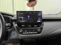 Toyota Corolla 1.8L Smart Hybrid Dual Engine Elite - photo 12
