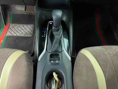 Toyota Corolla 1.8L Smart Hybrid Dual Engine Elite - photo 13