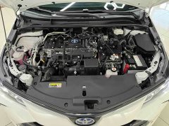 Toyota Corolla 1.8L Smart Hybrid Dual Engine Elite - photo 19