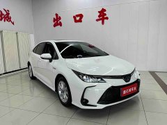 Toyota Corolla 1.8L Smart Hybrid Dual Engine Elite - photo 3