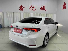 Toyota Corolla 1.8L Smart Hybrid Dual Engine Elite - photo 4