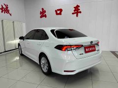 Toyota Corolla 1.8L Smart Hybrid Dual Engine Elite - photo 6