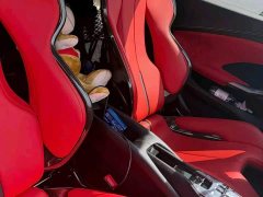 Ferrari 296 3.0T V6 GTB - ფოტო 3