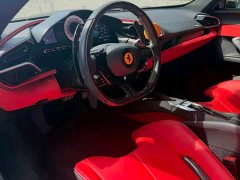 Ferrari 296 3.0T V6 GTB - ფოტო 4