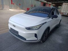 Geely C Edition 550KM C - ფოტო 1