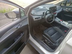 Geely C Edition 550KM C - ფოტო 11