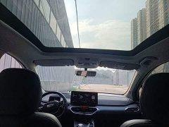 Geely C Edition 550KM C - ფოტო 13