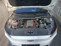 Geely C Edition 550KM C - ფოტო 15