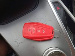 Geely C Edition 550KM C - ფოტო 16