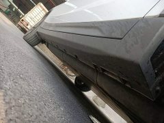 Geely C Edition 550KM C - ფოტო 18